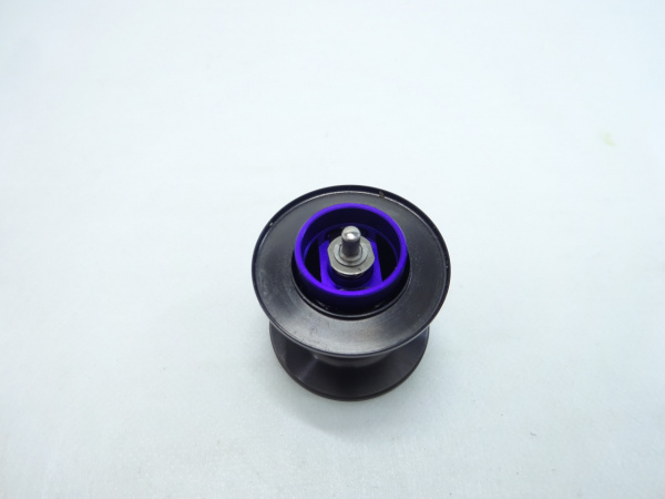 34mmスプール パープル